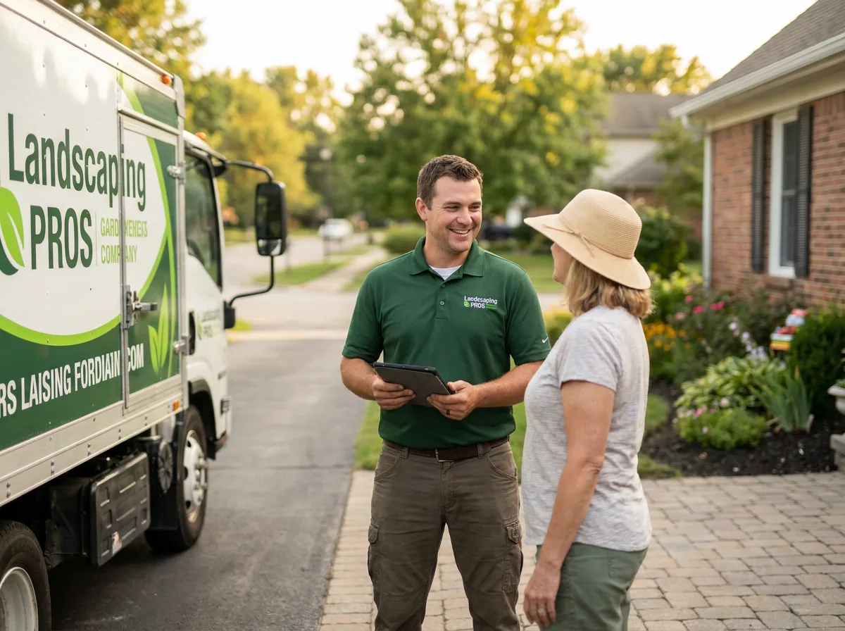 Landscaping Farmersville, TX FAQs